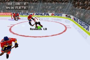 NHL 97 9