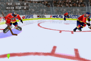 NHL 97 10