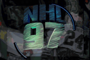 NHL 97 4