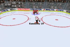 NHL 97 5