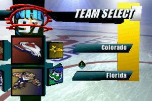 NHL 97 6