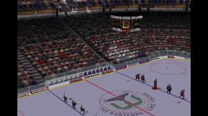 NHL 97 abandonware