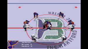 NHL 97 4