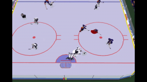 NHL 97 5