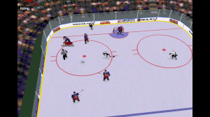 NHL 97 6