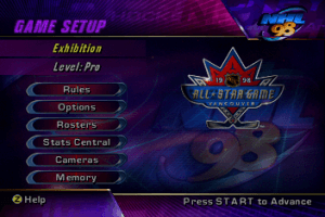 NHL 98 2