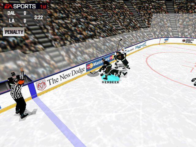 nhl 04 pc edition