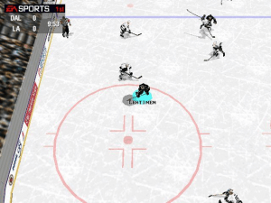 NHL 98 13