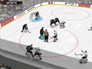 NHL 98 14