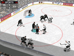 NHL 98 abandonware