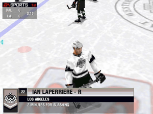 NHL 98 25
