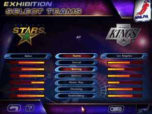 NHL 98 3