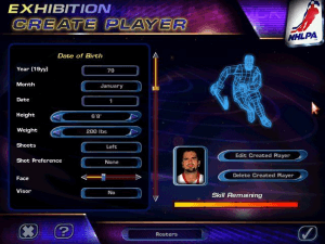 NHL 98 4