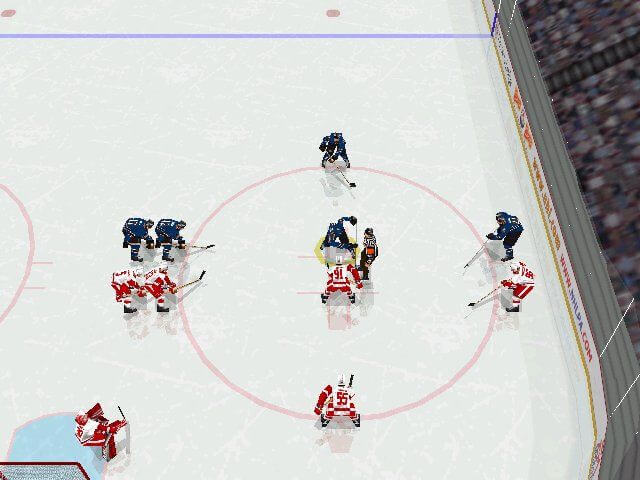 99 nhl