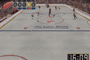 NHL All-Star Hockey 2