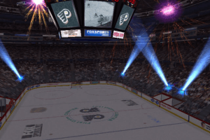 NHL Championship 2000 9