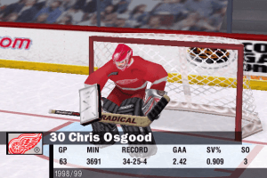 NHL Championship 2000 abandonware