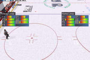NHL Championship 2000 12