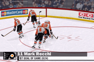 NHL Championship 2000 13