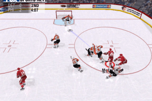 NHL Championship 2000 14