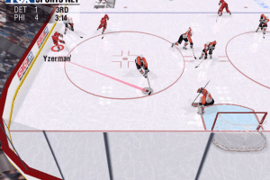 NHL Championship 2000 15