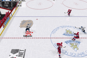 NHL Championship 2000 18