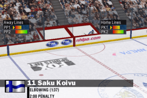 NHL Championship 2000 19
