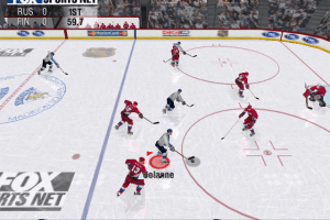 NHL Championship 2000 20