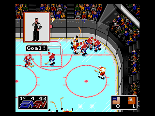 NHL Hockey abandonware