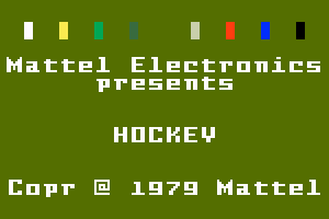 NHL Hockey 0