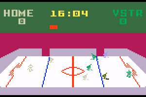NHL Hockey 2