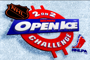 NHL Open Ice: 2 On 2 Challenge 0
