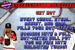 NHL Open Ice: 2 On 2 Challenge 5