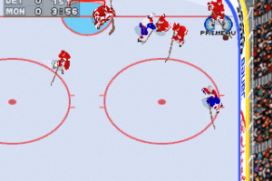 NHL Powerplay '96 11