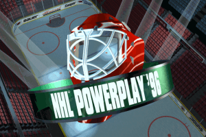 NHL Powerplay '96 3