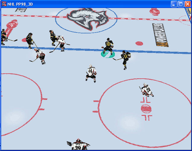 Nhl powerplay 96 iso download torrent