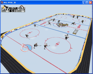 NHL Powerplay 98 4