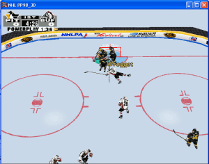 NHL Powerplay 98 6