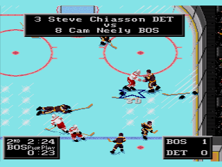 NHLPA Hockey '93 10