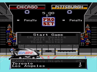 NHLPA Hockey '93 4