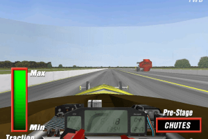 NHRA Drag Racing 2 2