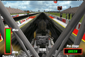 NHRA Drag Racing 2 5