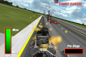 NHRA Drag Racing 2 6