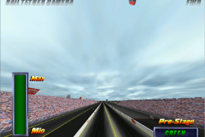 NHRA Drag Racing 10