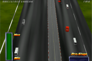 NHRA Drag Racing 11