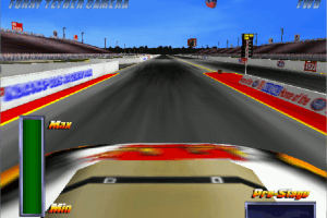 NHRA Drag Racing 13