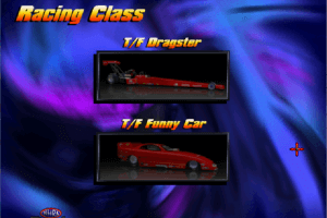 NHRA Drag Racing 3