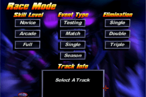 NHRA Drag Racing 4