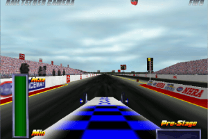 NHRA Drag Racing 8