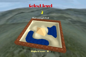 Nibbles 3D 5